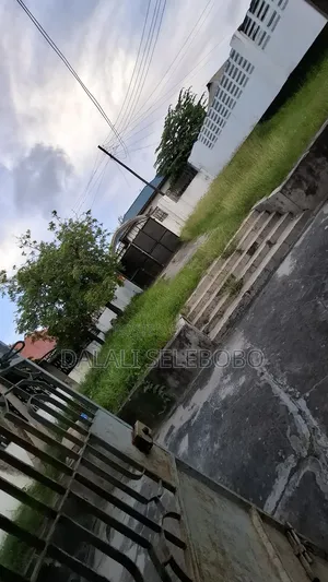 House%Plot Sale Near by Udsm