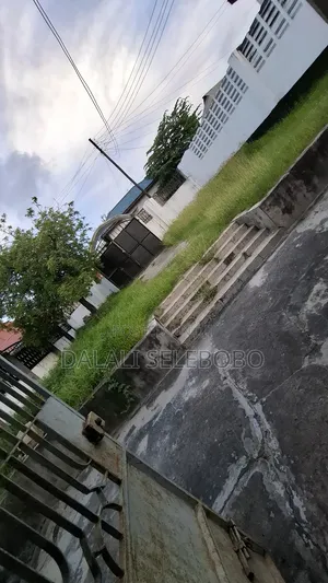 House%Plot Sale Near by Udsm