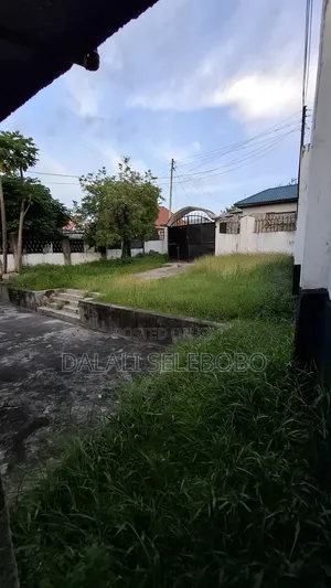 House%Plot Sale Near by Udsm