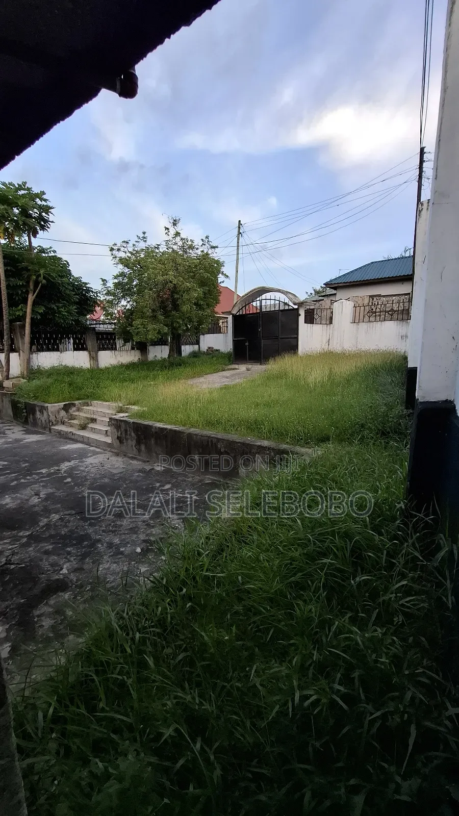 House%Plot Sale Near by Udsm