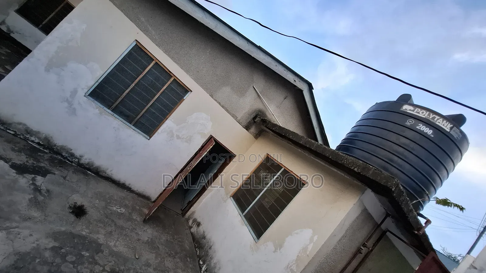 House%Plot Sale Near by Udsm