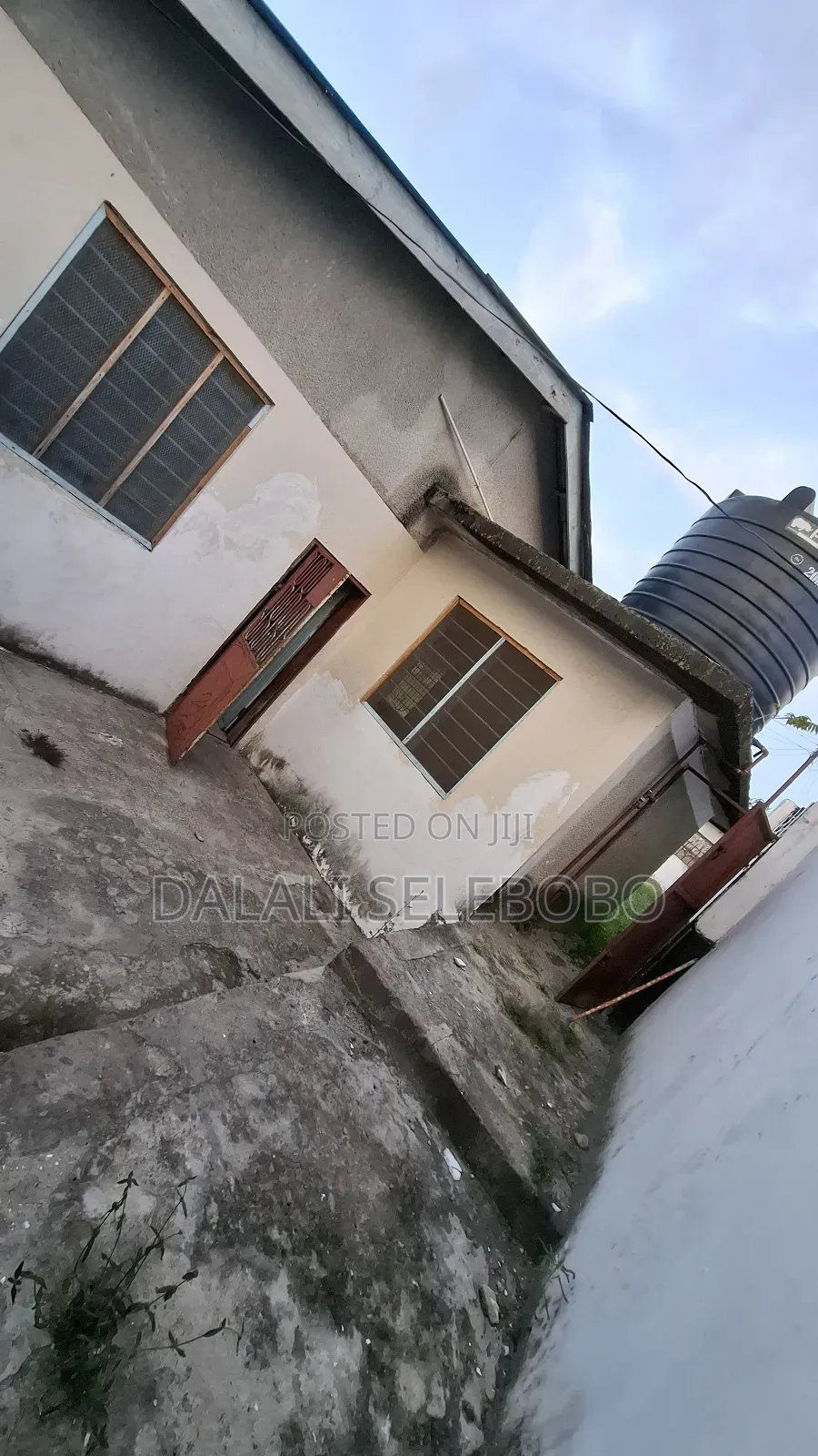 House%Plot Sale Near by Udsm