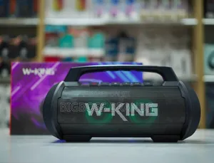 W-King D10 120w