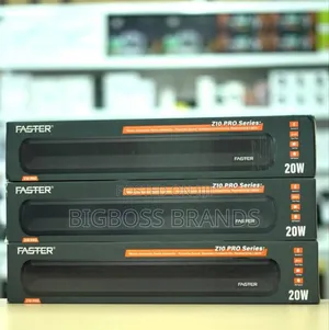 Faster Speaker Z10 Pro 20w