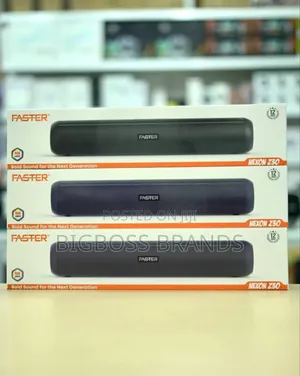 Faster Speaker Nexon Z30 30w
