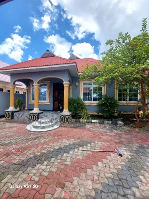 3bdrm House in Mchakama Real Estate, Chanika for sale