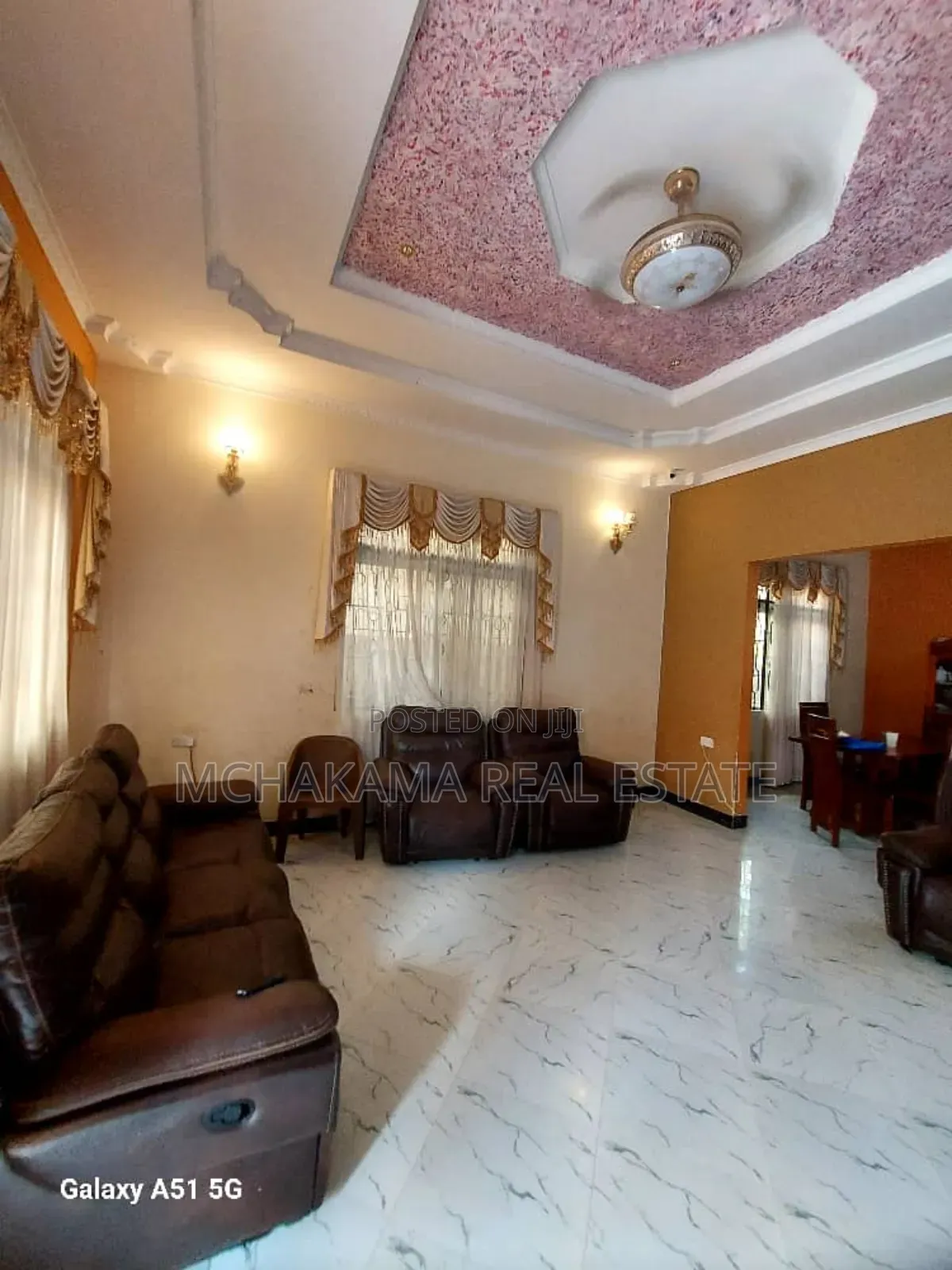 3bdrm House in Mchakama Real Estate, Chanika for sale