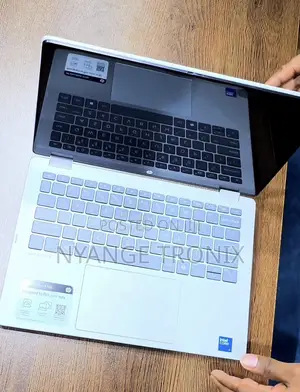 New Laptop HP OmniBook X Flip 14" 16GB Intel Core Ultra 7 SSD 1T
