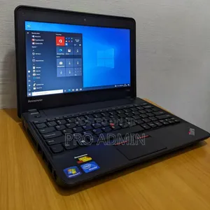 Laptop Lenovo ThinkPad X131e 4GB Intel Core I3 HDD 500GB