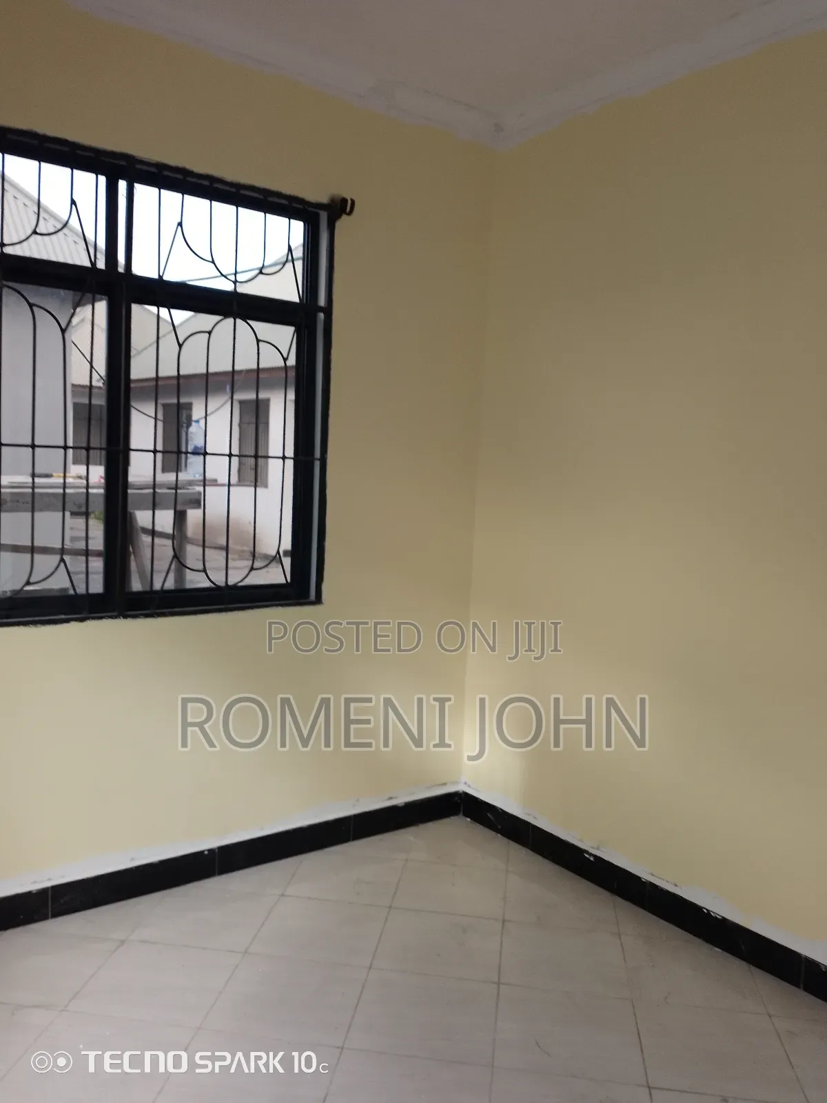 1bdrm Apartment in Tanzania Daresalaam, Ilala for rent