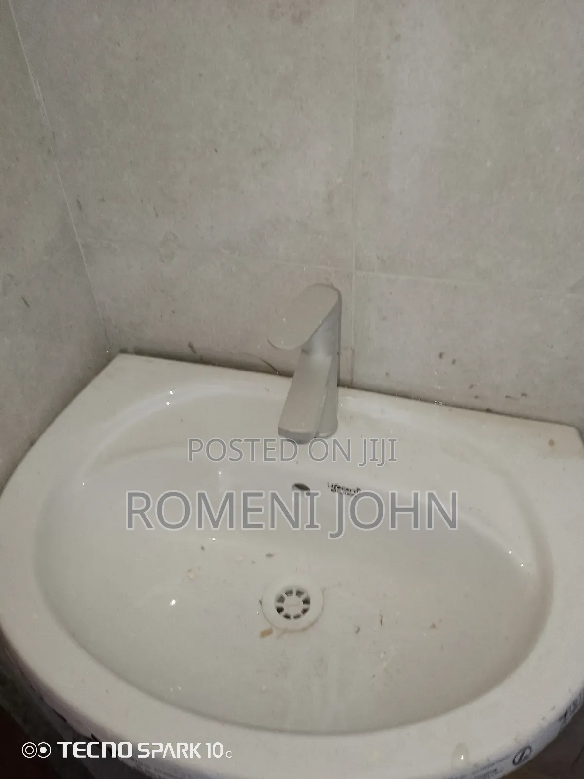 1bdrm Apartment in Tanzania Daresalaam, Ilala for rent