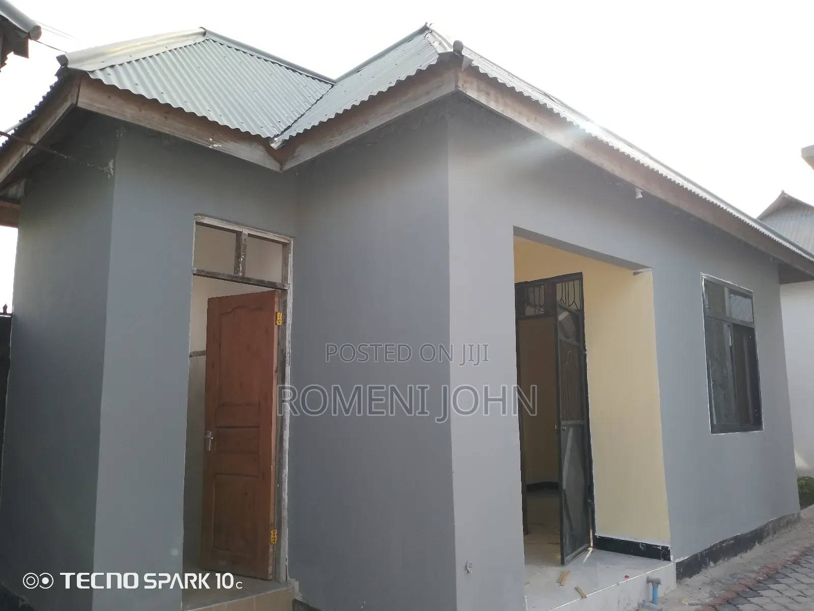 1bdrm Apartment in Tanzania Daresalaam, Ilala for rent