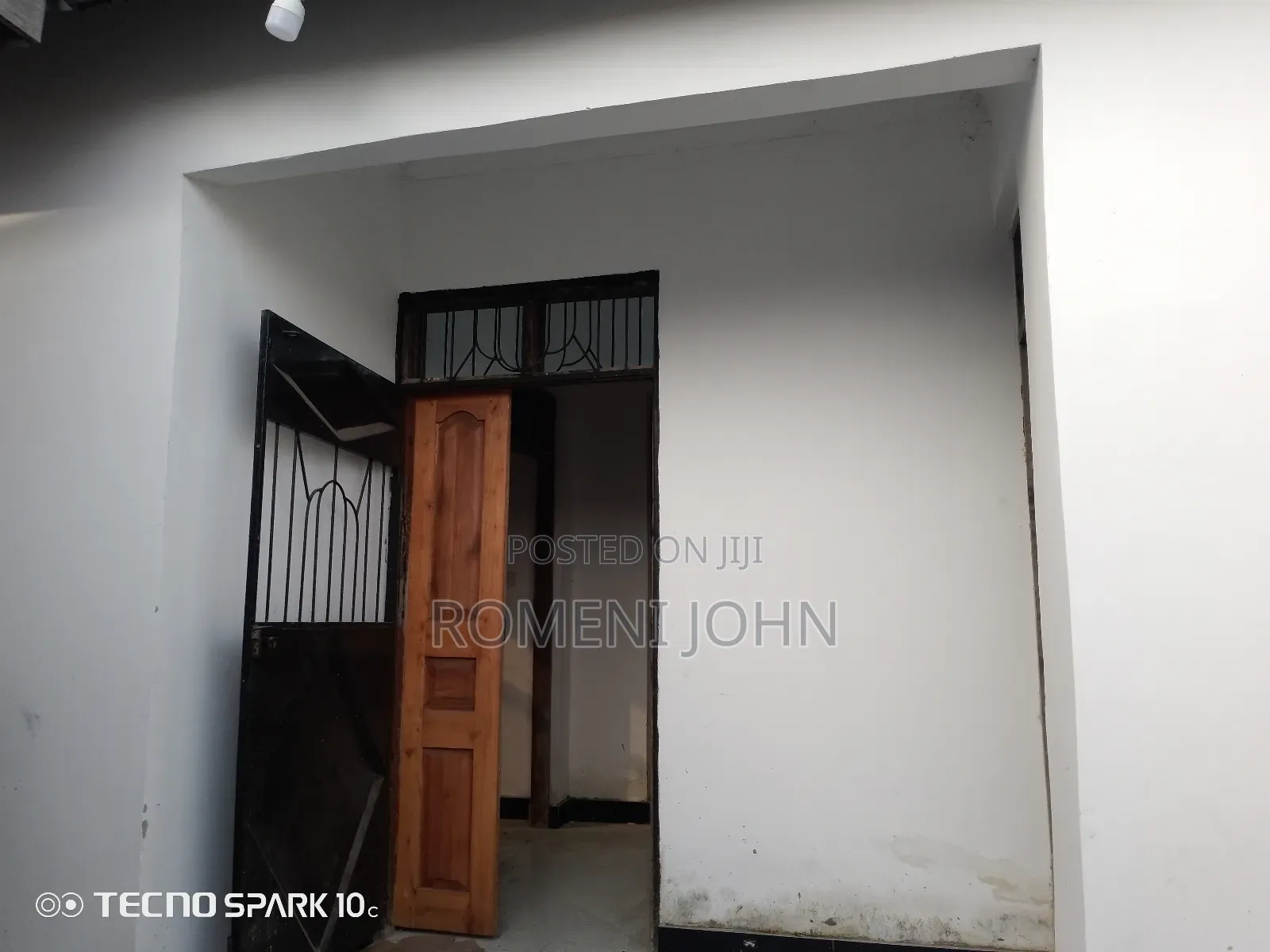 2bdrm Apartment in Tanzania Daresalaam, Ilala for rent