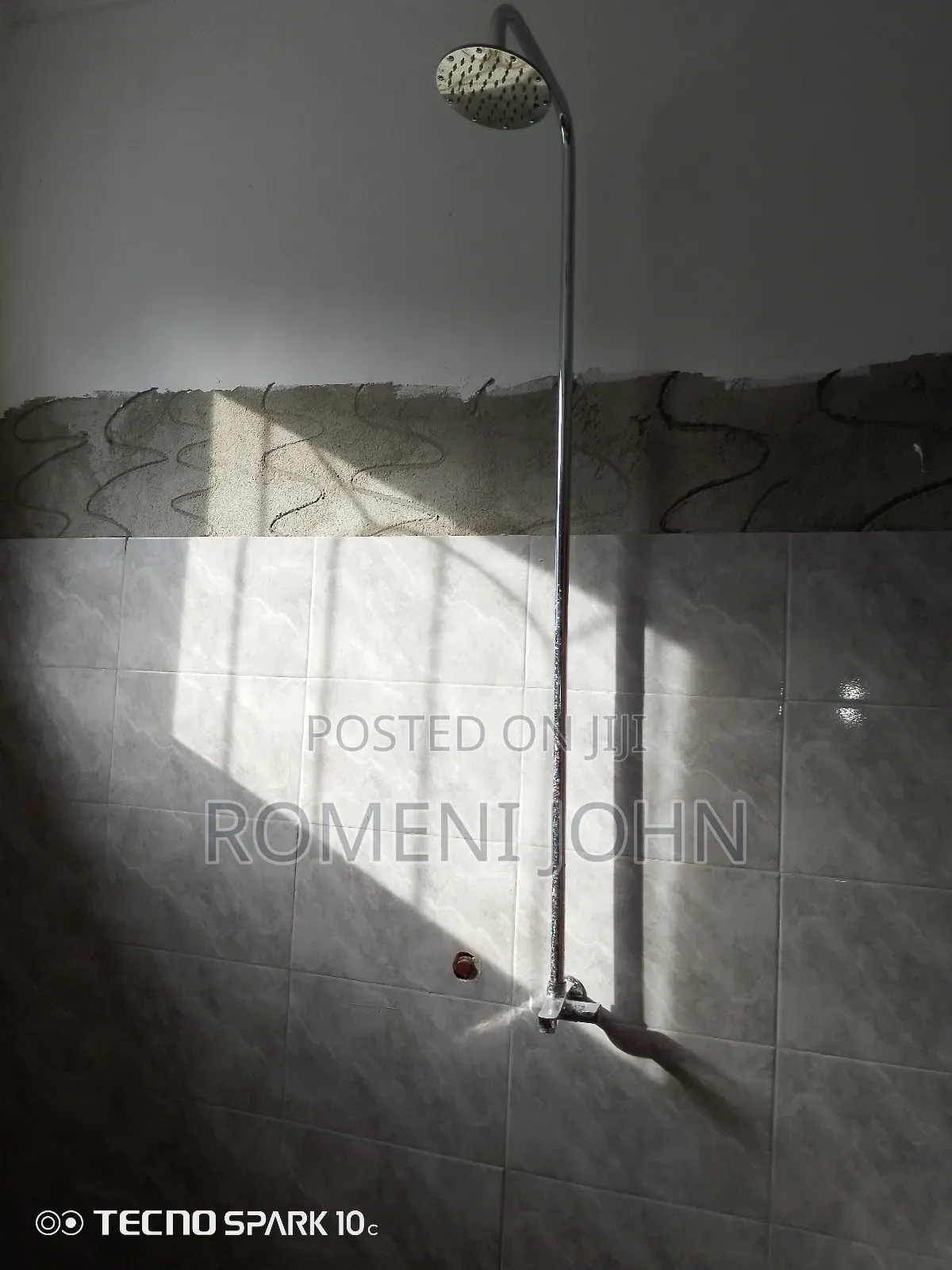 2bdrm Apartment in Tanzania Daresalaam, Ilala for rent