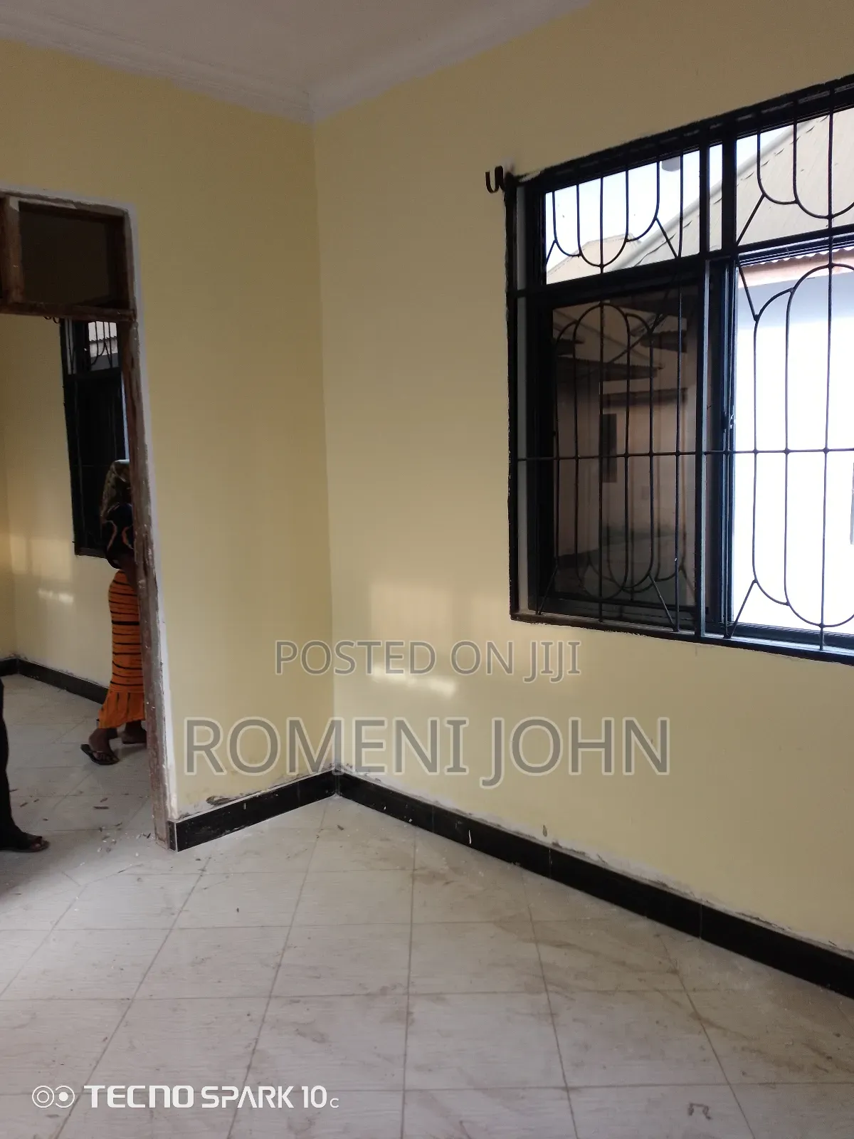 1bdrm Apartment in Tanzania Daresalaam, Ilala for rent