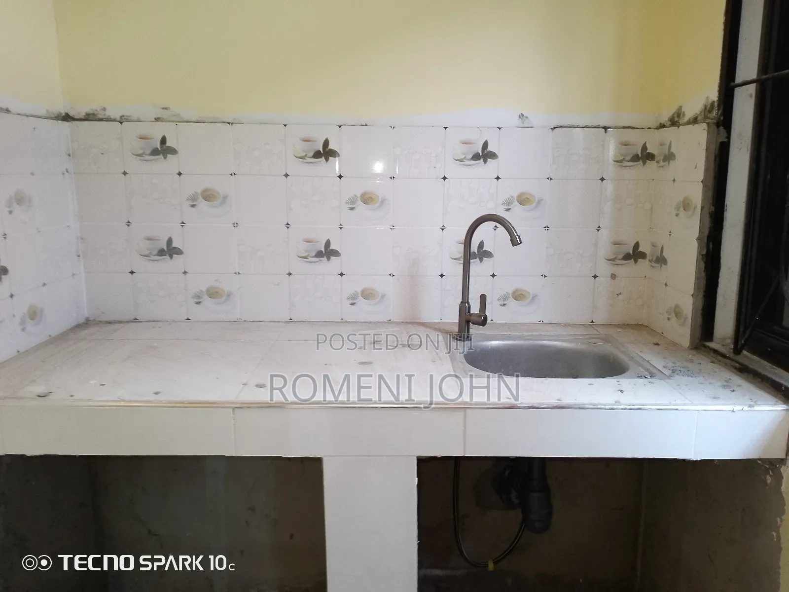 1bdrm Apartment in Tanzania Daresalaam, Ilala for rent