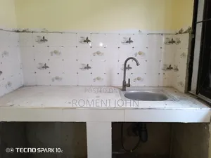 1bdrm Apartment in Tanzania Daresalaam, Ilala for rent