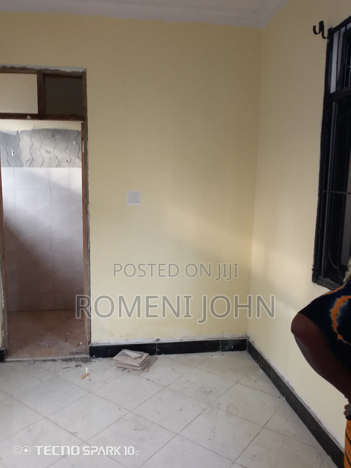 1bdrm Apartment in Tanzania Daresalaam, Ilala for rent