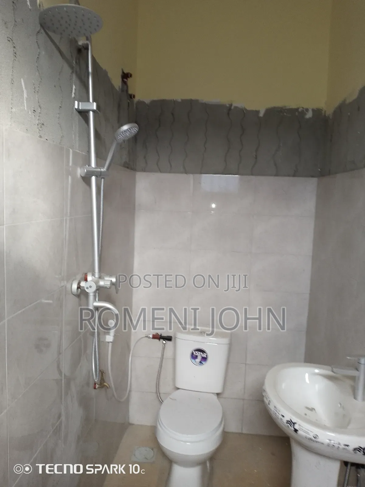 1bdrm Apartment in Tanzania Daresalaam, Ilala for rent