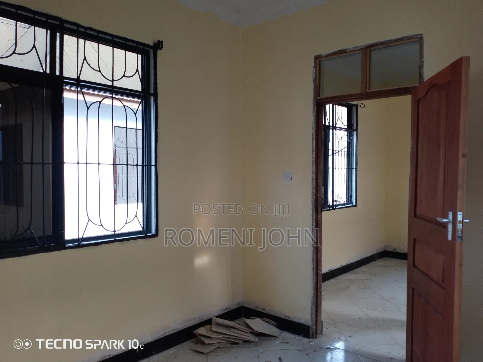 1bdrm Apartment in Tanzania Daresalaam, Ilala for rent
