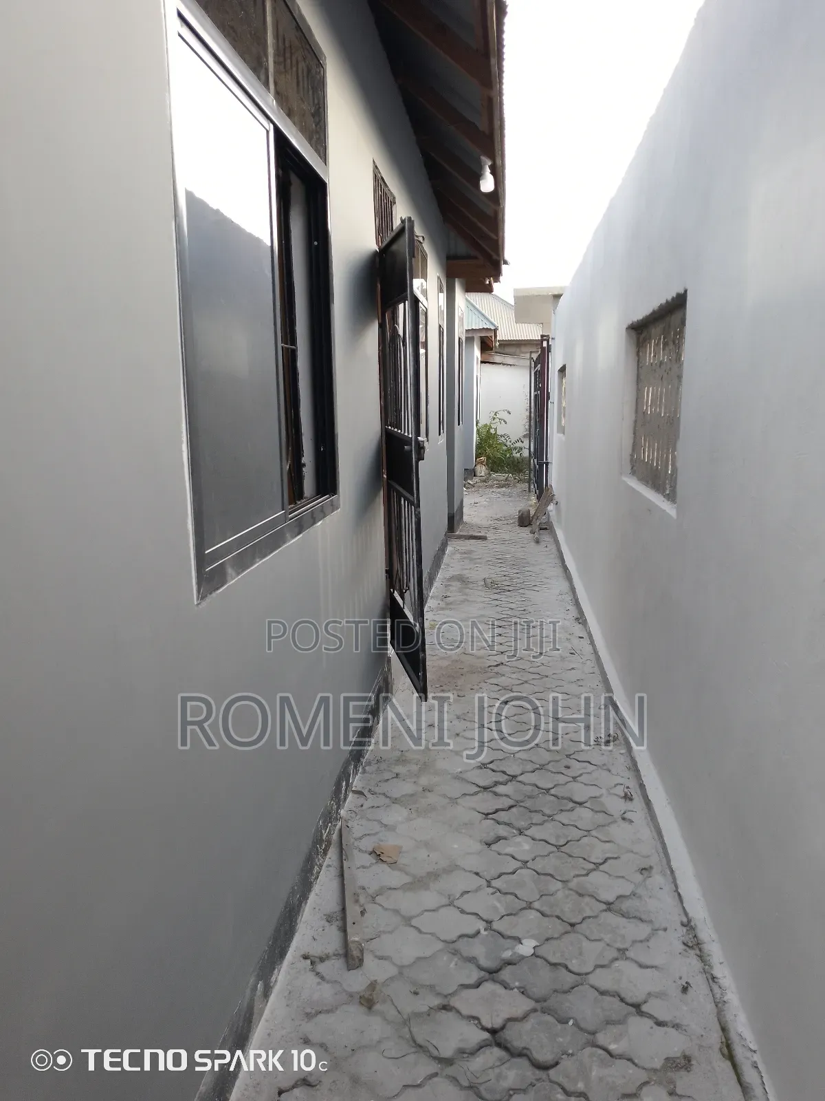 1bdrm Apartment in Tanzania Daresalaam, Ilala for rent