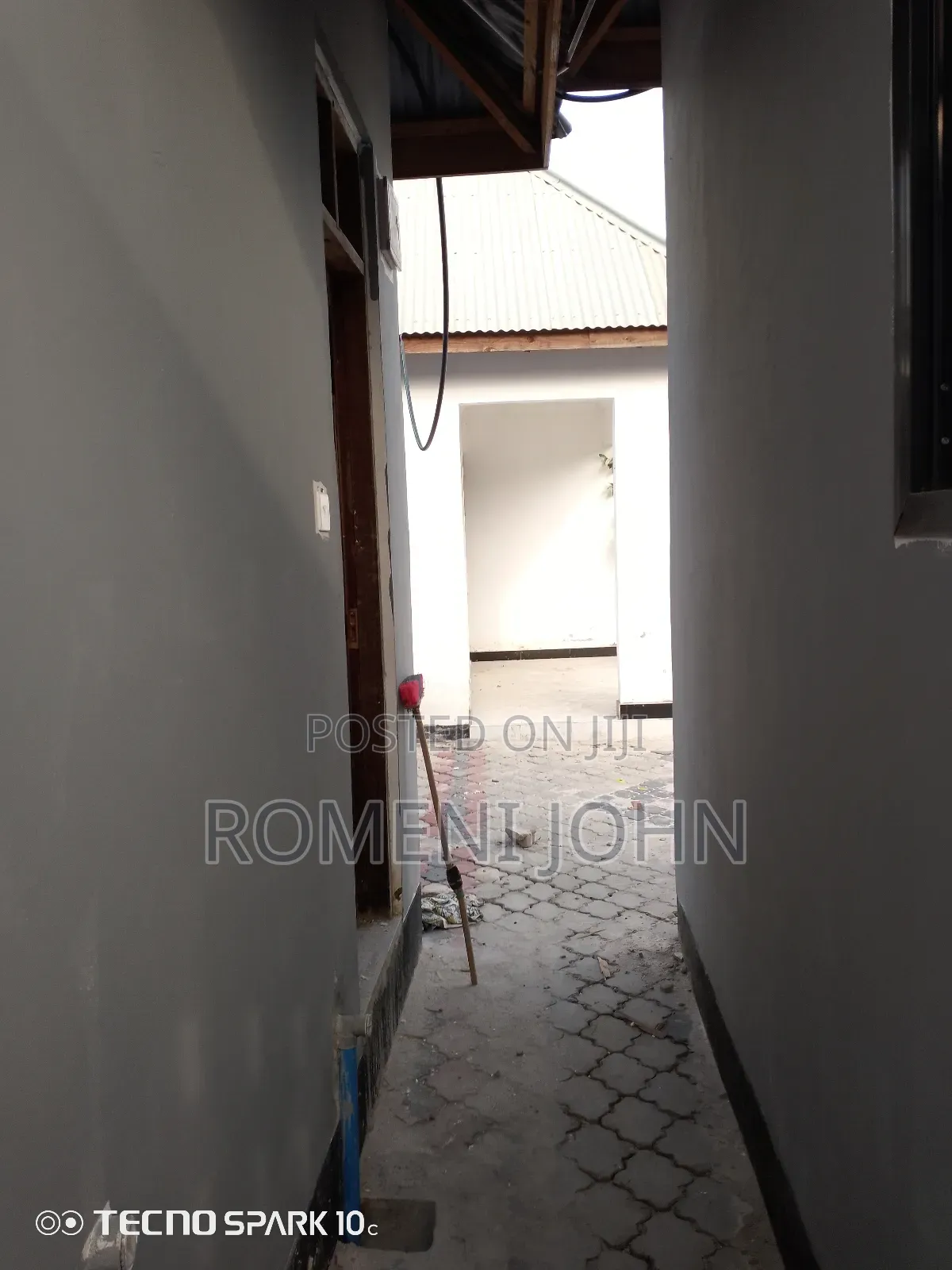 1bdrm Apartment in Tanzania Daresalaam, Ilala for rent
