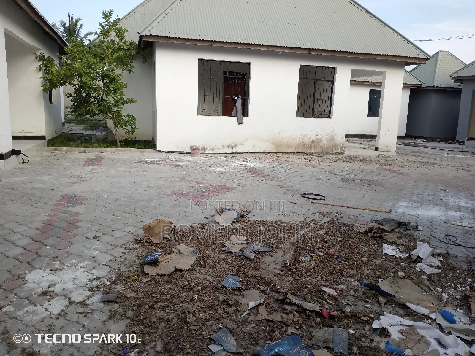 1bdrm Apartment in Tanzania Daresalaam, Ilala for rent