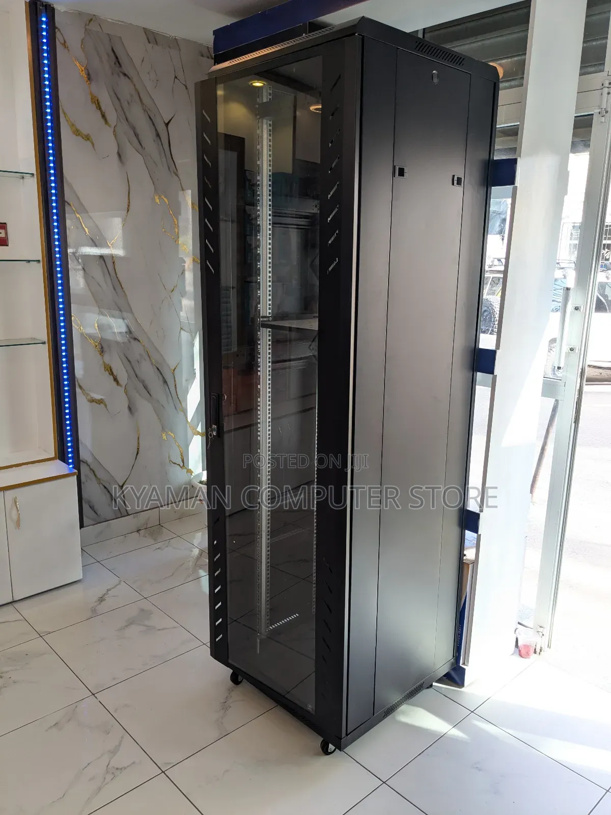 Server Rack Cabinet 42u