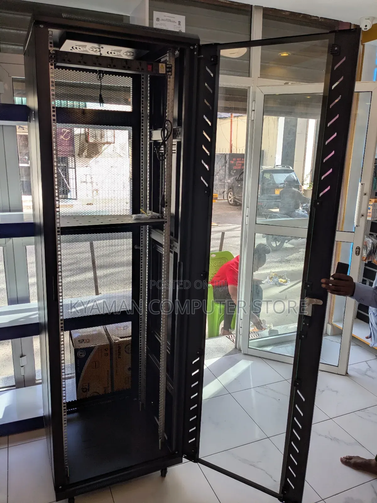 Server Rack Cabinet 42u