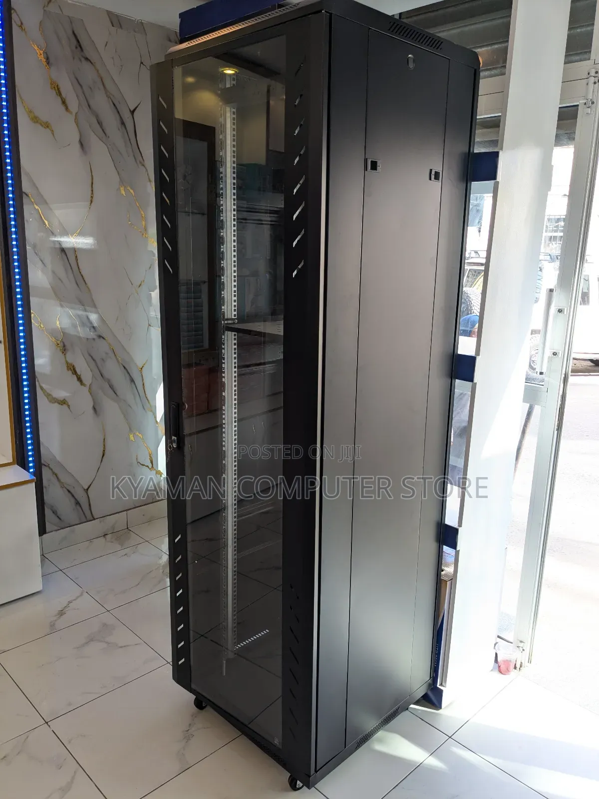Server Rack Cabinet 42u