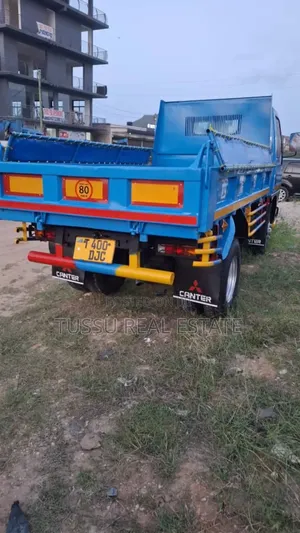 Mitsubishi Tipper 4d33 for Sale