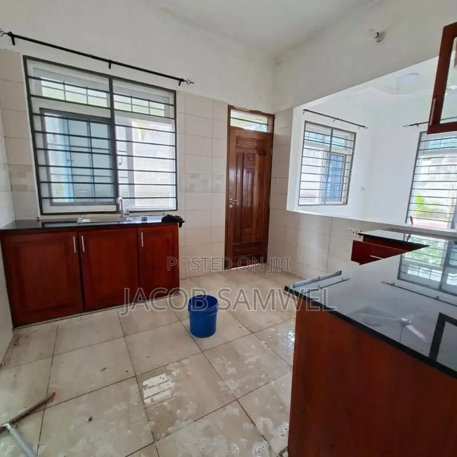 3bdrm House in Goba Lastanza, Kinondoni for rent