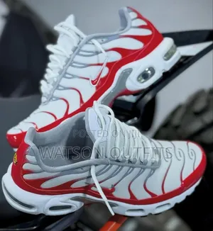 Viatu or Shoes Tin Niked