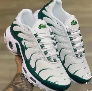 Viatu or Shoes Tin Niked