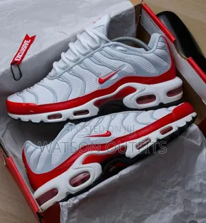 Viatu or Shoes Tin Niked