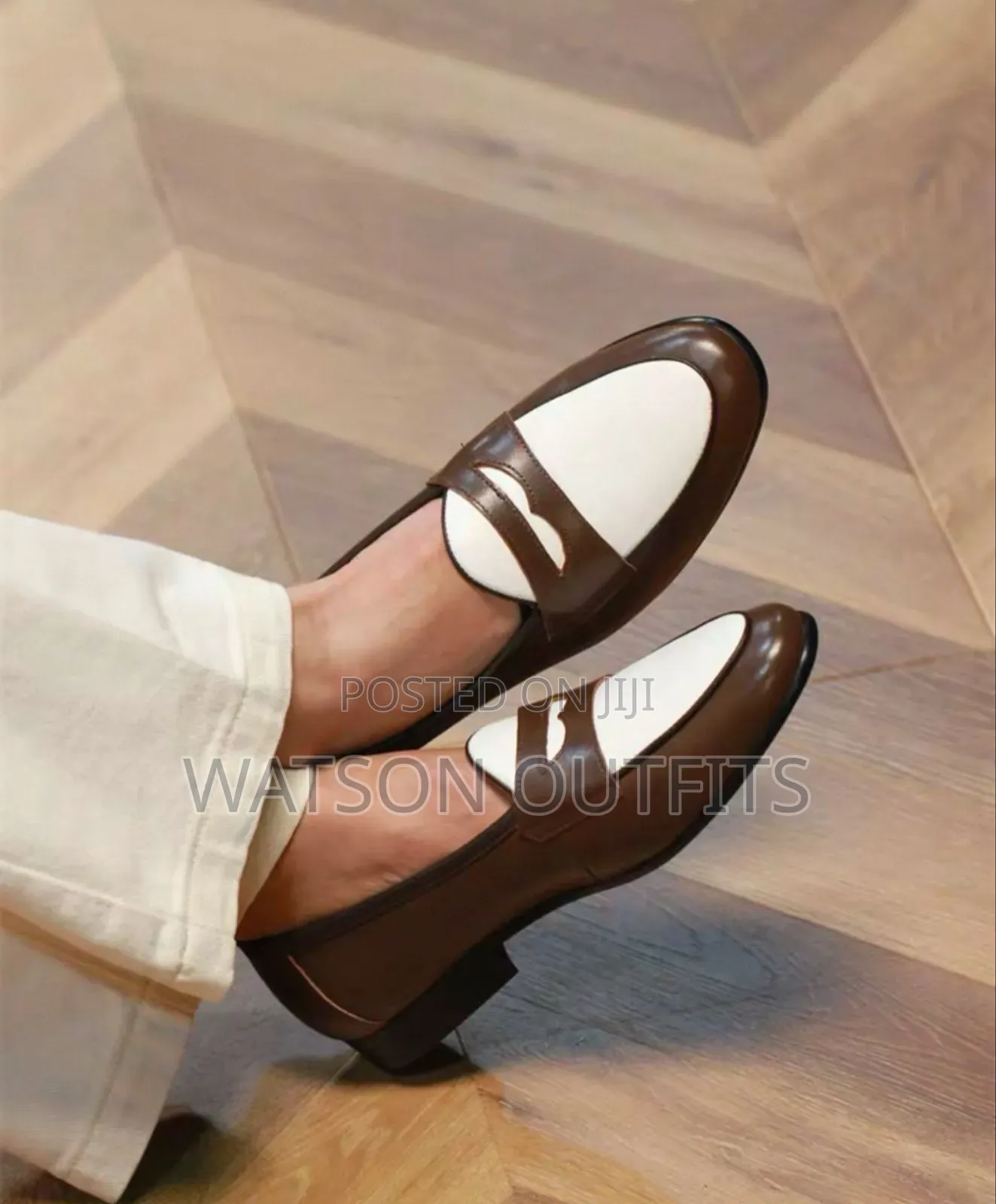 Viatu or Loafer Shoes Mostly Liked and Stylishly Worn