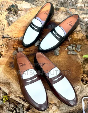 Viatu or Loafer Shoes Mostly Liked and Stylishly Worn
