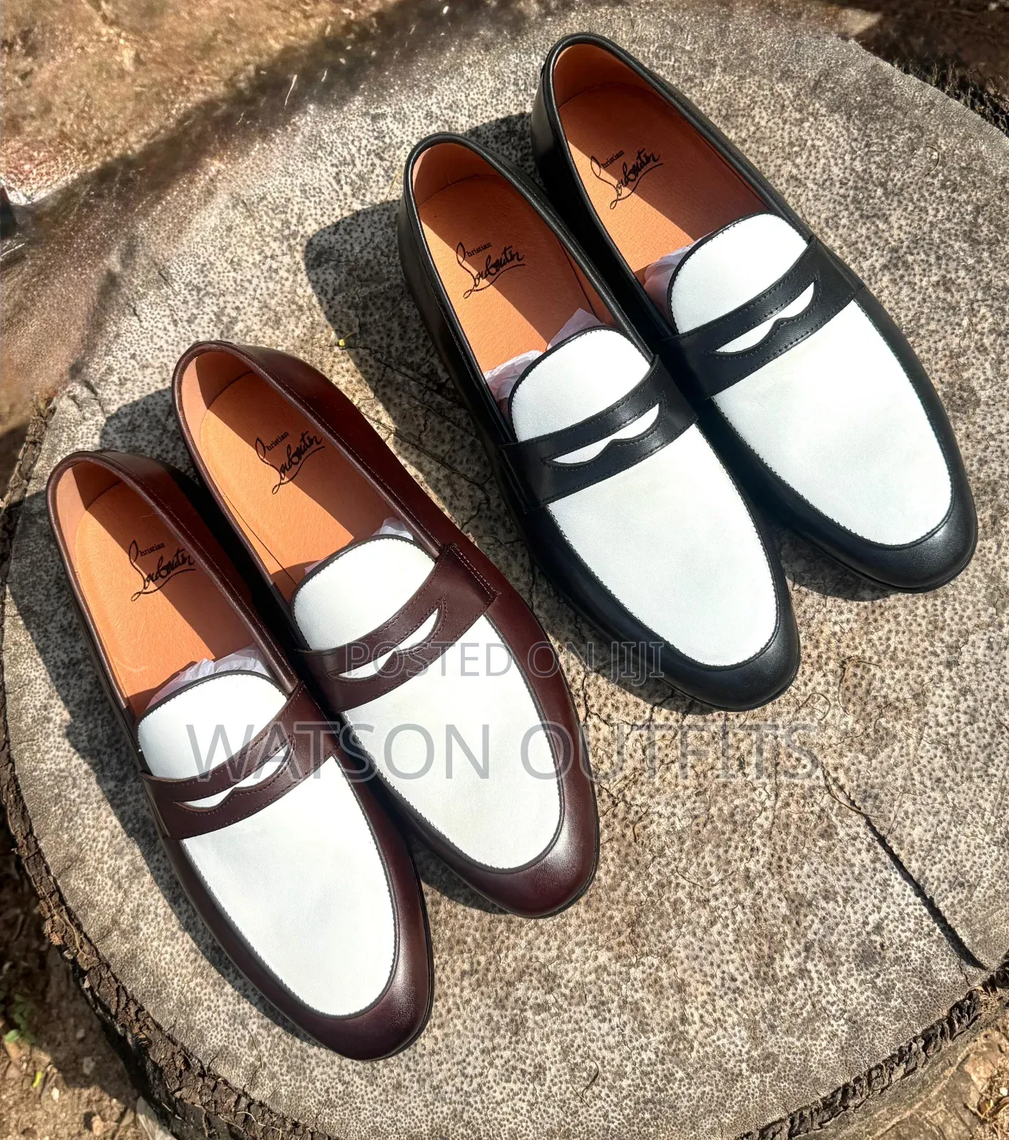 Viatu or Loafer Shoes Mostly Liked and Stylishly Worn