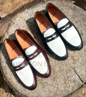Viatu or Loafer Shoes Mostly Liked and Stylishly Worn
