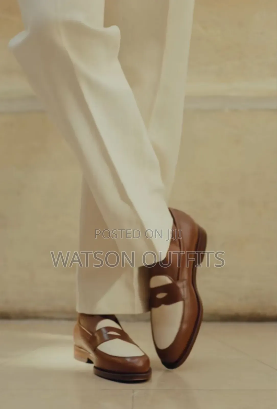 Viatu or Loafer Shoes Mostly Liked and Stylishly Worn