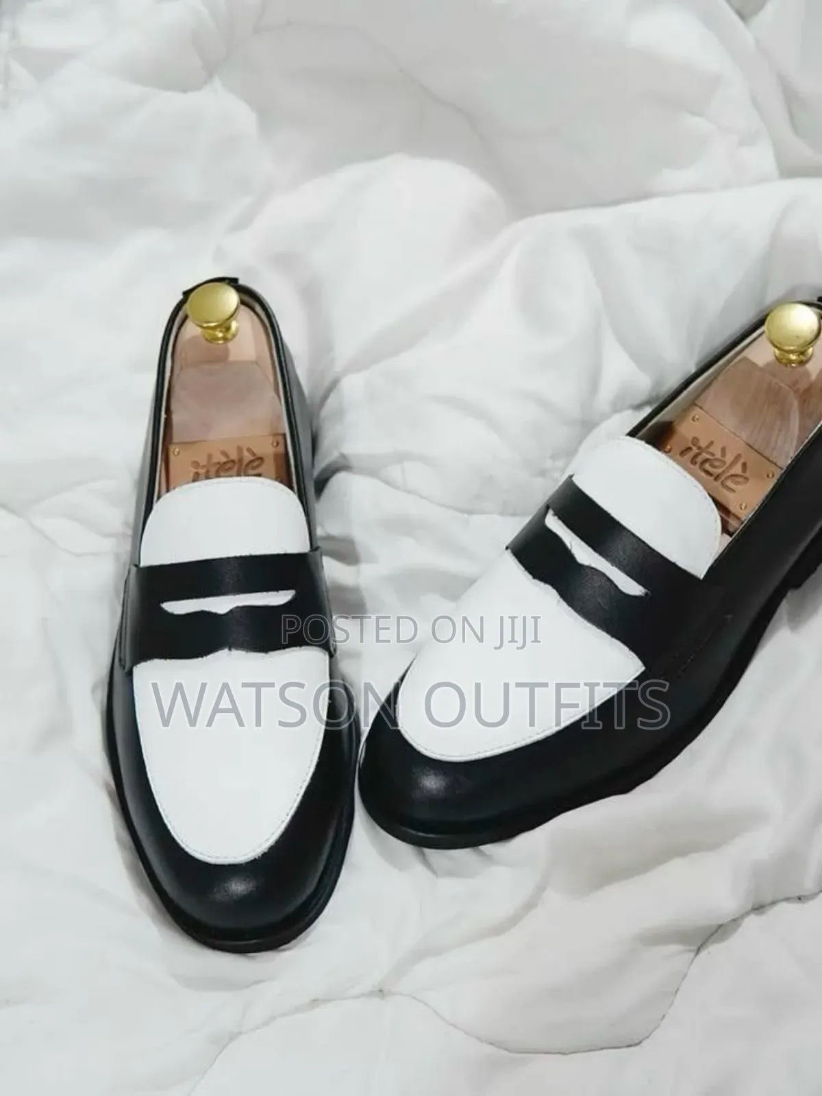 Viatu or Loafer Shoes Mostly Liked and Stylishly Worn