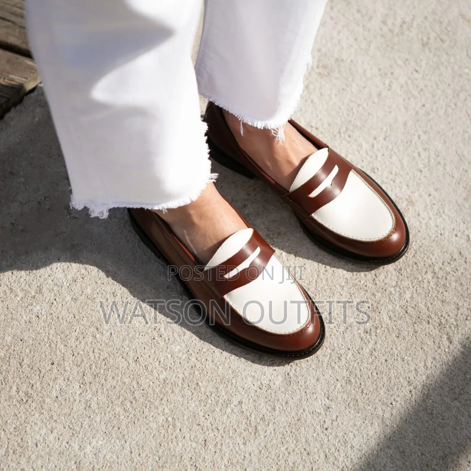 Viatu or Loafer Shoes Mostly Liked and Stylishly Worn