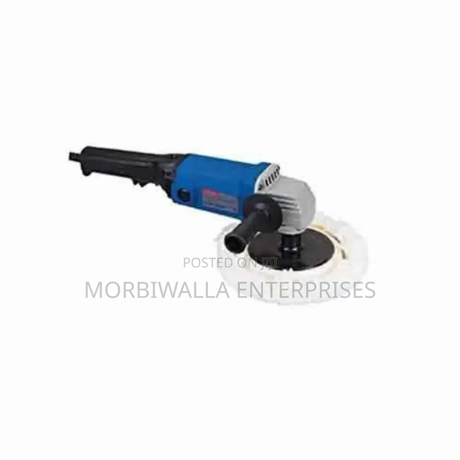 Angle Polisher Id-Dsp180