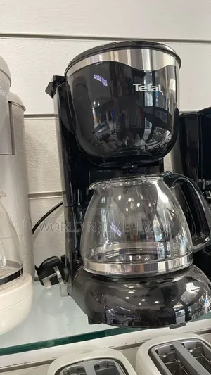 Tefal Cm442827 1.25ltrs Coffee Maker