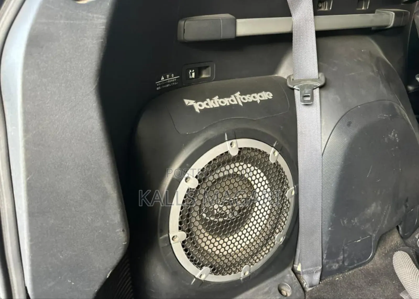 Mitsubishi Outlander Sport 2011 Black
