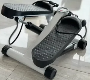 Mini Stepper Machine