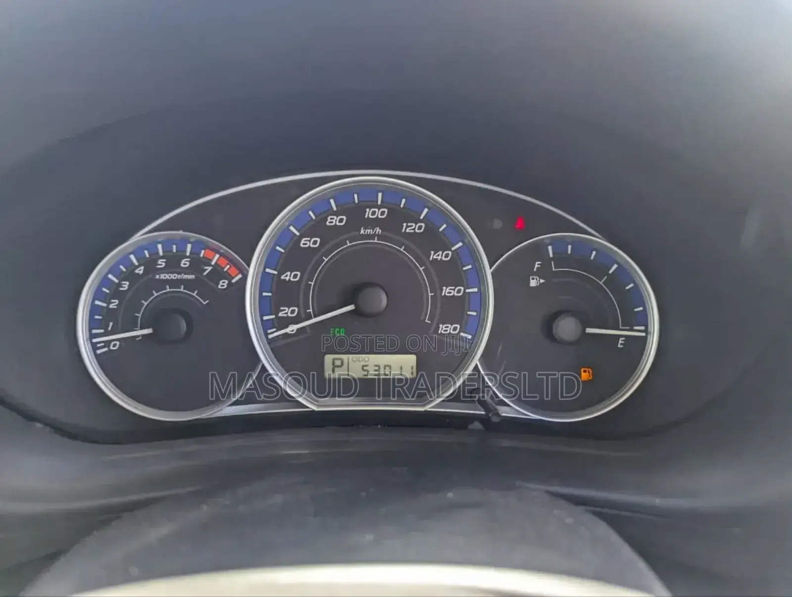 Subaru Forester 2.5X Automatic 2010 Silver