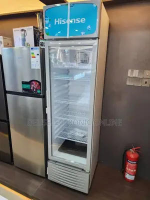 *Hisense Display Showcase