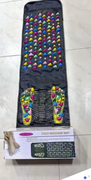 Foot Massage Mat