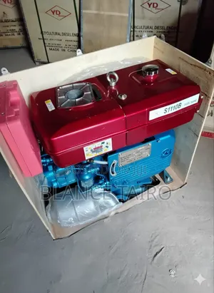 Diesel Engine